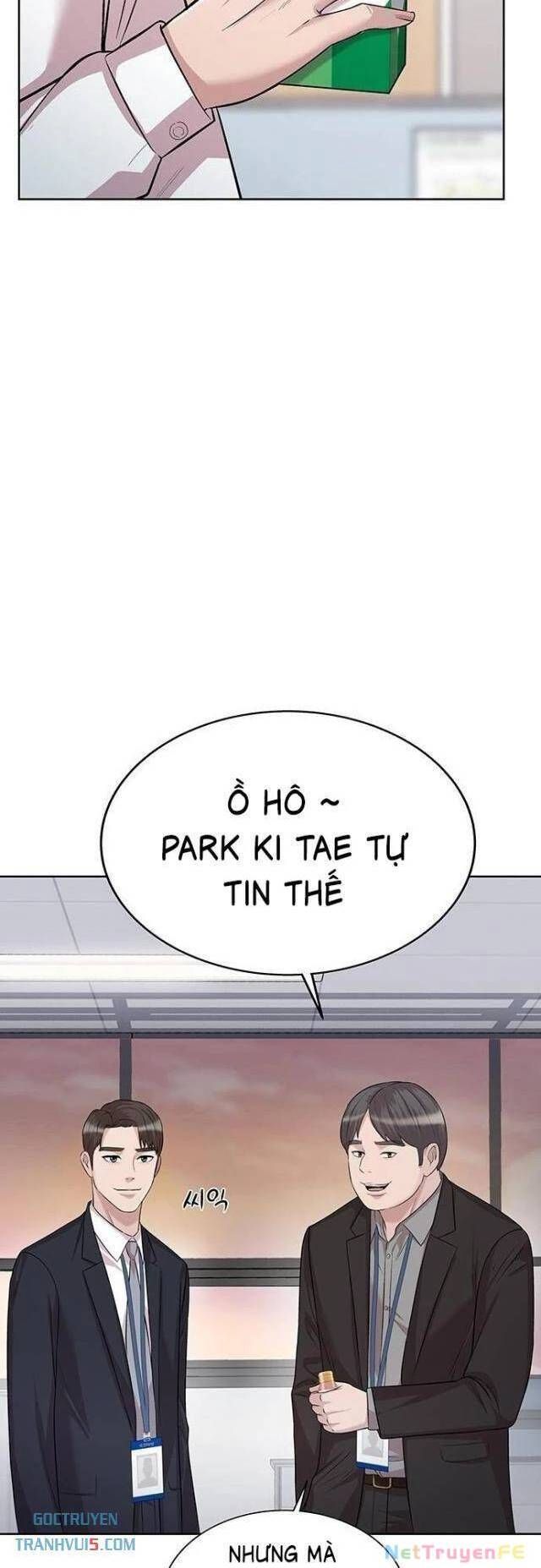 Người Trúng Độc Đắc Cũng Đi Làm Chap 17 - Next Chap 18