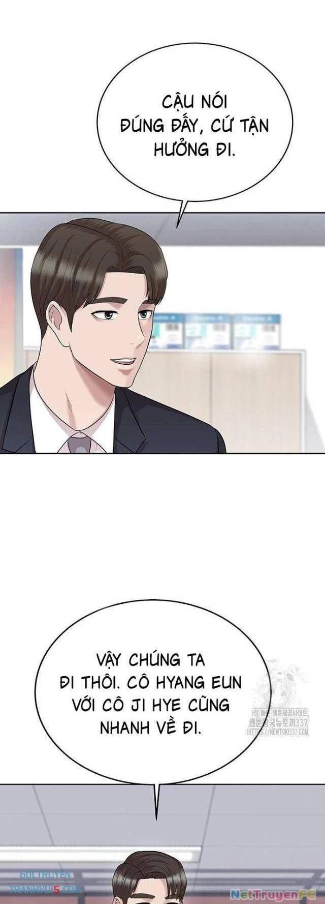 Người Trúng Độc Đắc Cũng Đi Làm Chap 17 - Next Chap 18