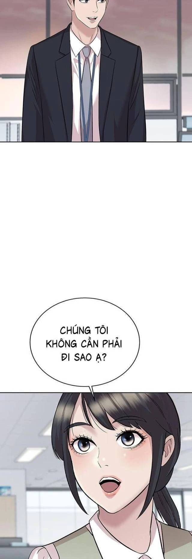 Người Trúng Độc Đắc Cũng Đi Làm Chap 17 - Next Chap 18