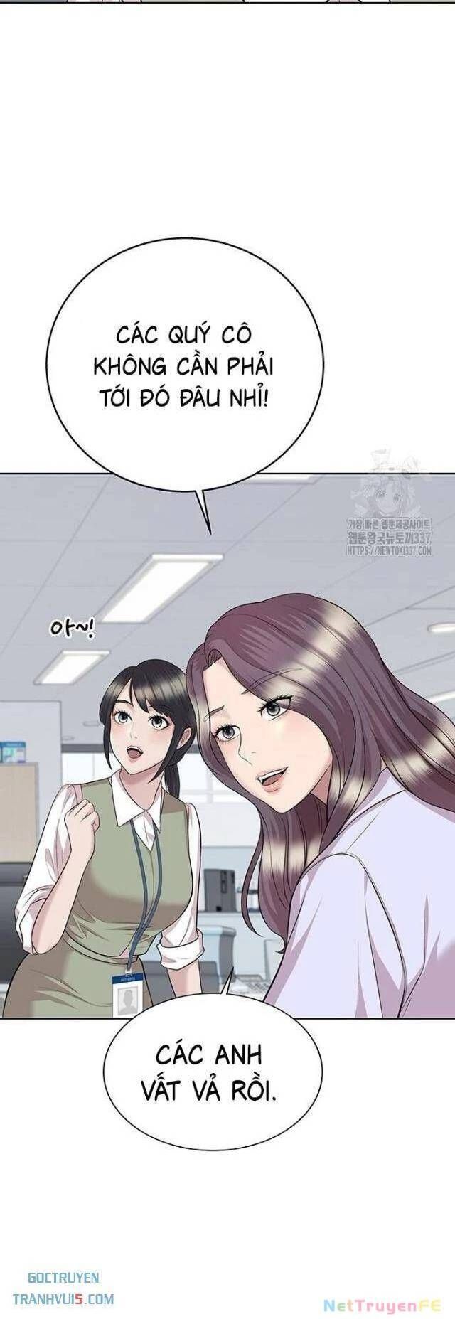 Người Trúng Độc Đắc Cũng Đi Làm Chap 17 - Next Chap 18