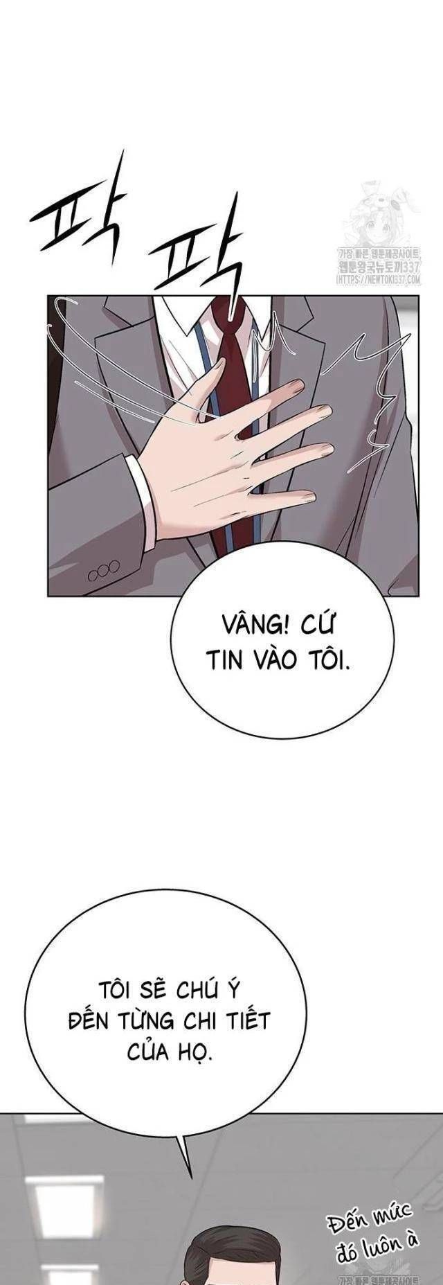 Người Trúng Độc Đắc Cũng Đi Làm Chap 17 - Next Chap 18