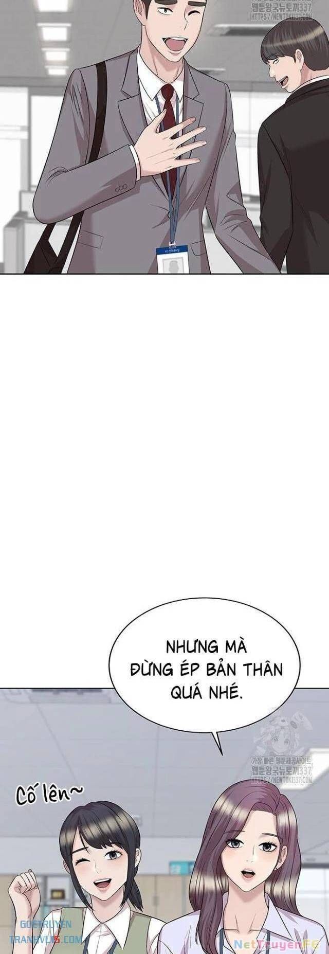 Người Trúng Độc Đắc Cũng Đi Làm Chap 17 - Next Chap 18