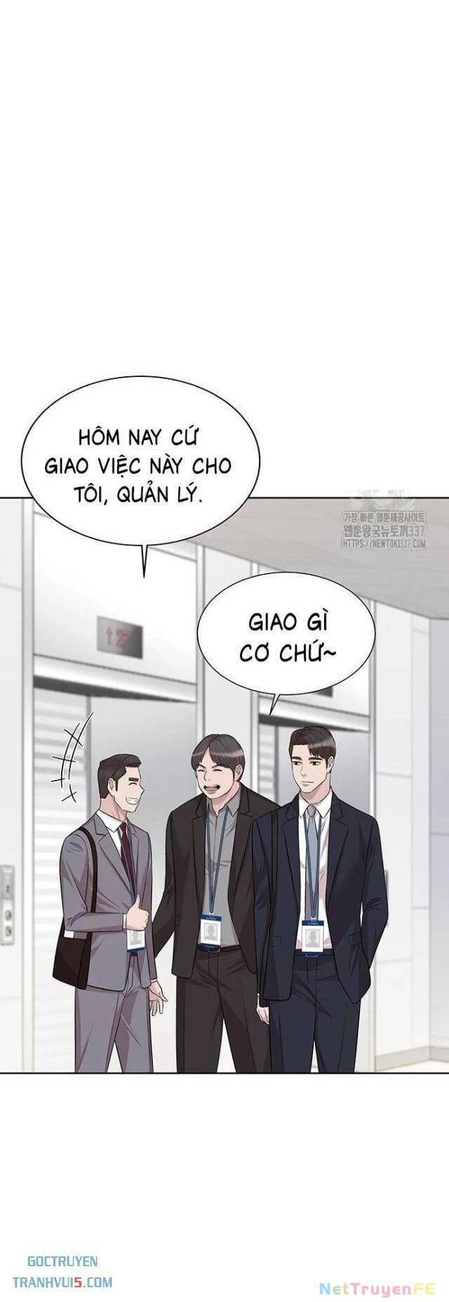 Người Trúng Độc Đắc Cũng Đi Làm Chap 17 - Next Chap 18