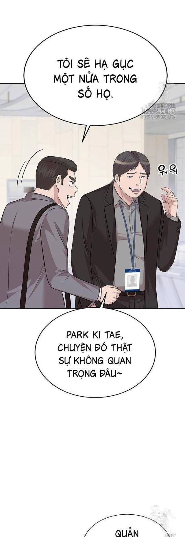 Người Trúng Độc Đắc Cũng Đi Làm Chap 17 - Next Chap 18