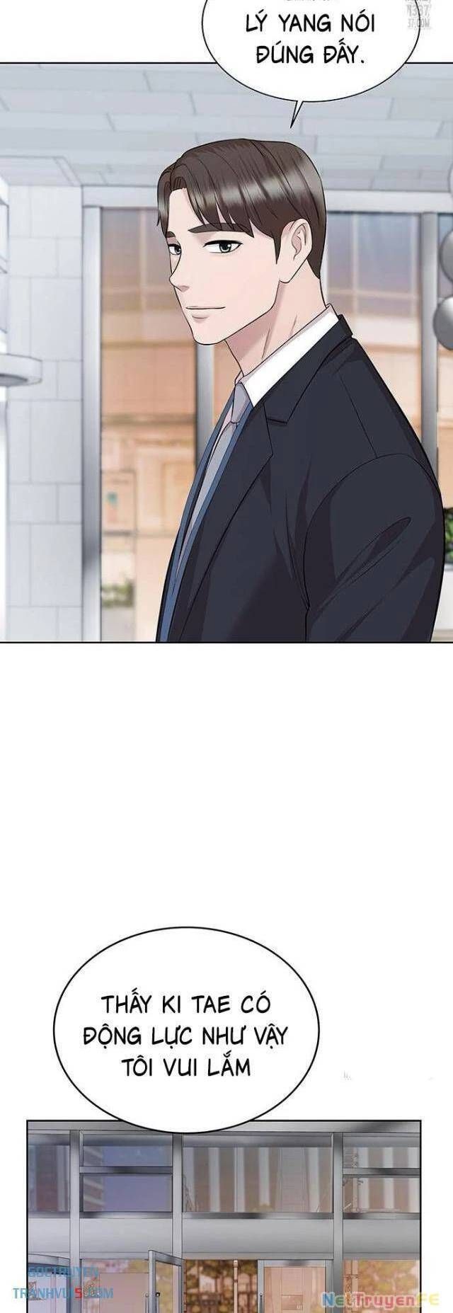 Người Trúng Độc Đắc Cũng Đi Làm Chap 17 - Next Chap 18