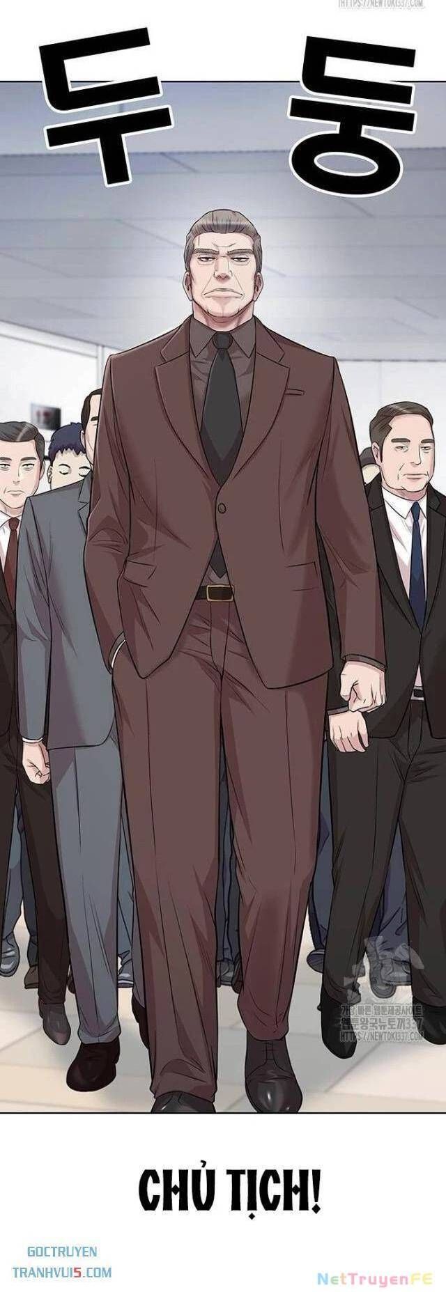 Người Trúng Độc Đắc Cũng Đi Làm Chap 17 - Next Chap 18