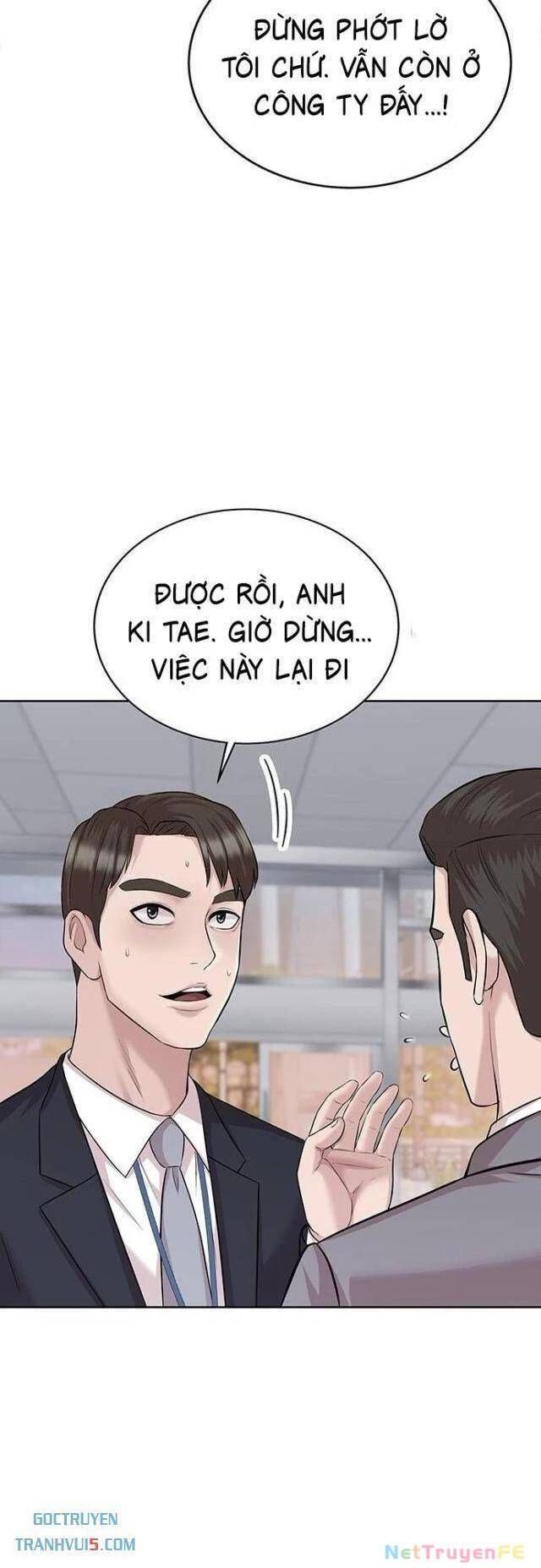 Người Trúng Độc Đắc Cũng Đi Làm Chap 17 - Next Chap 18