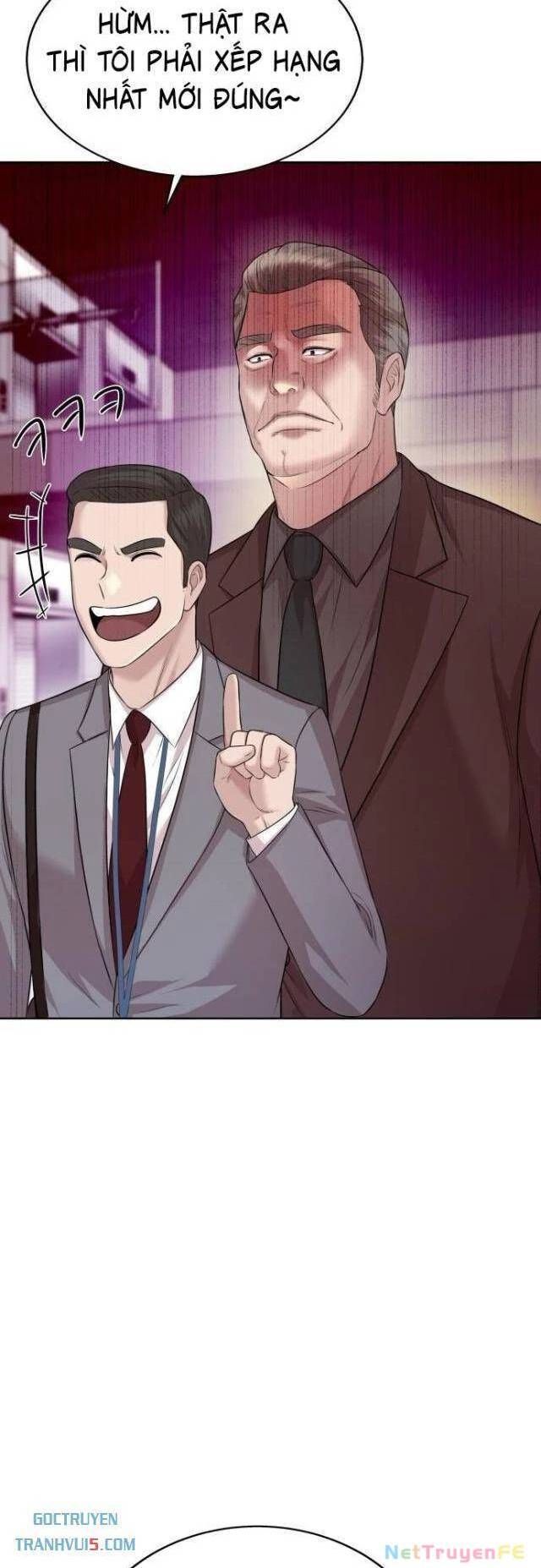 Người Trúng Độc Đắc Cũng Đi Làm Chap 17 - Next Chap 18