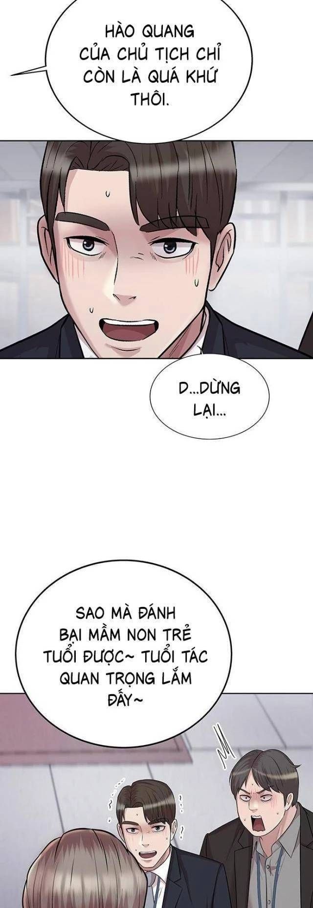 Người Trúng Độc Đắc Cũng Đi Làm Chap 17 - Next Chap 18