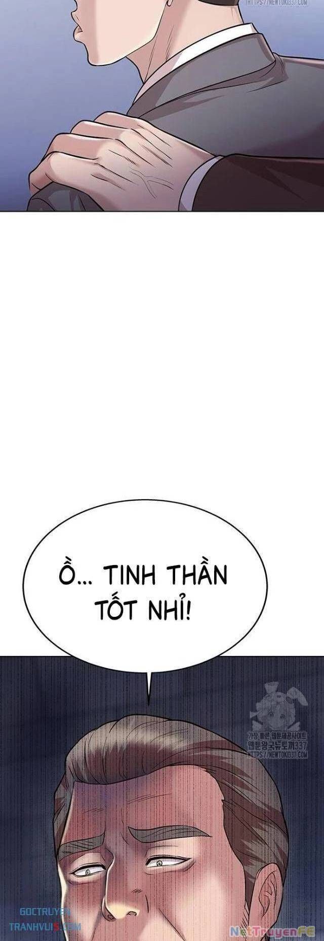 Người Trúng Độc Đắc Cũng Đi Làm Chap 17 - Next Chap 18