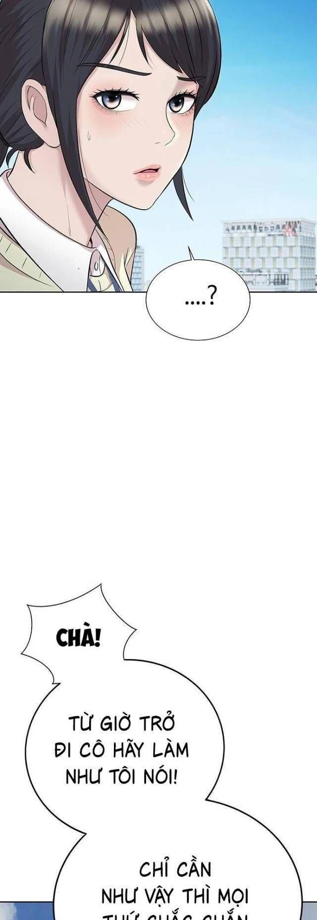 Người Trúng Độc Đắc Cũng Đi Làm Chap 17 - Next Chap 18