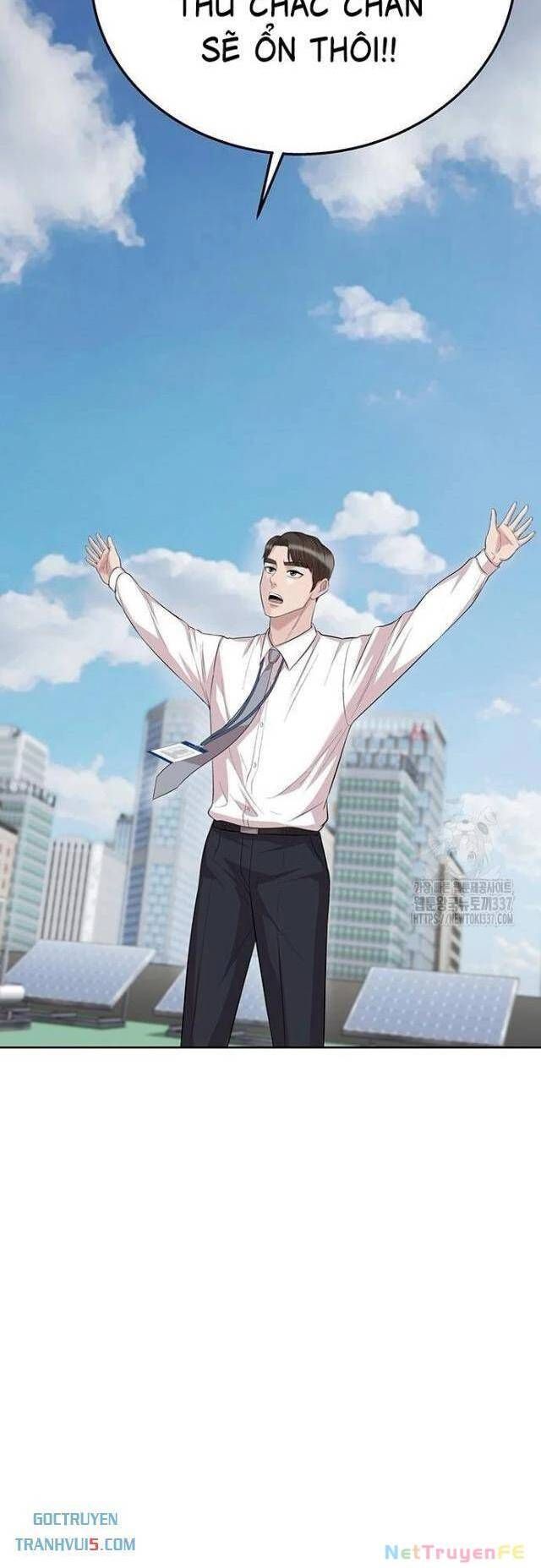 Người Trúng Độc Đắc Cũng Đi Làm Chap 17 - Next Chap 18