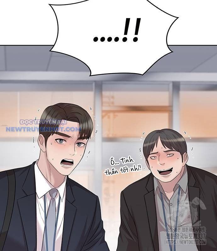 Người Trúng Độc Đắc Cũng Đi Làm Chap 18 - Next Chap 19