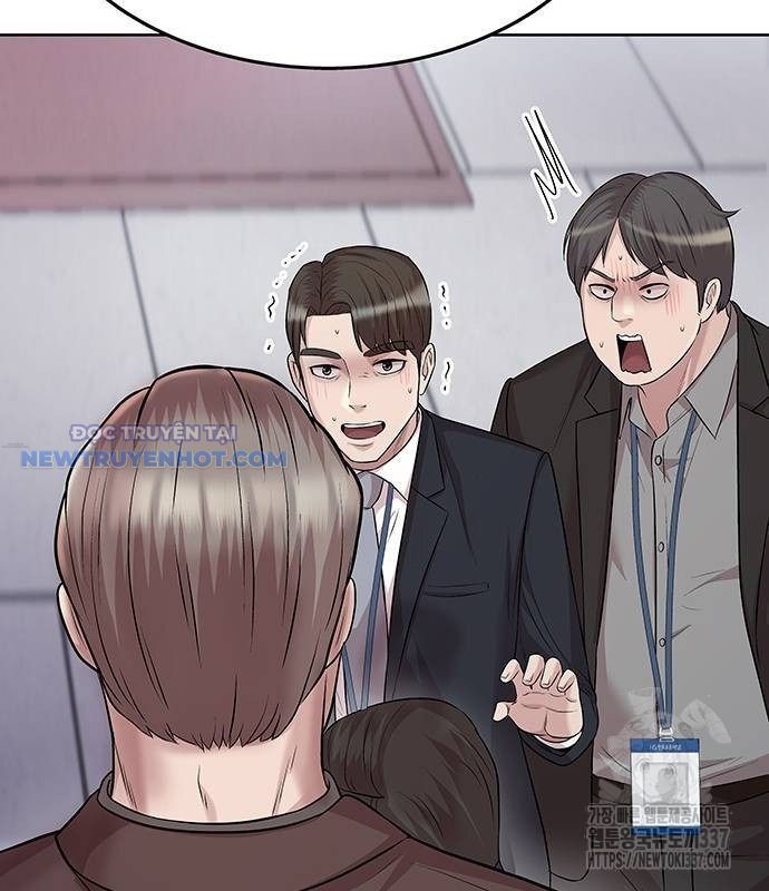 Người Trúng Độc Đắc Cũng Đi Làm Chap 18 - Next Chap 19