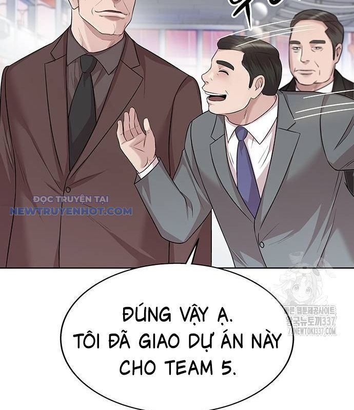 Người Trúng Độc Đắc Cũng Đi Làm Chap 18 - Next Chap 19