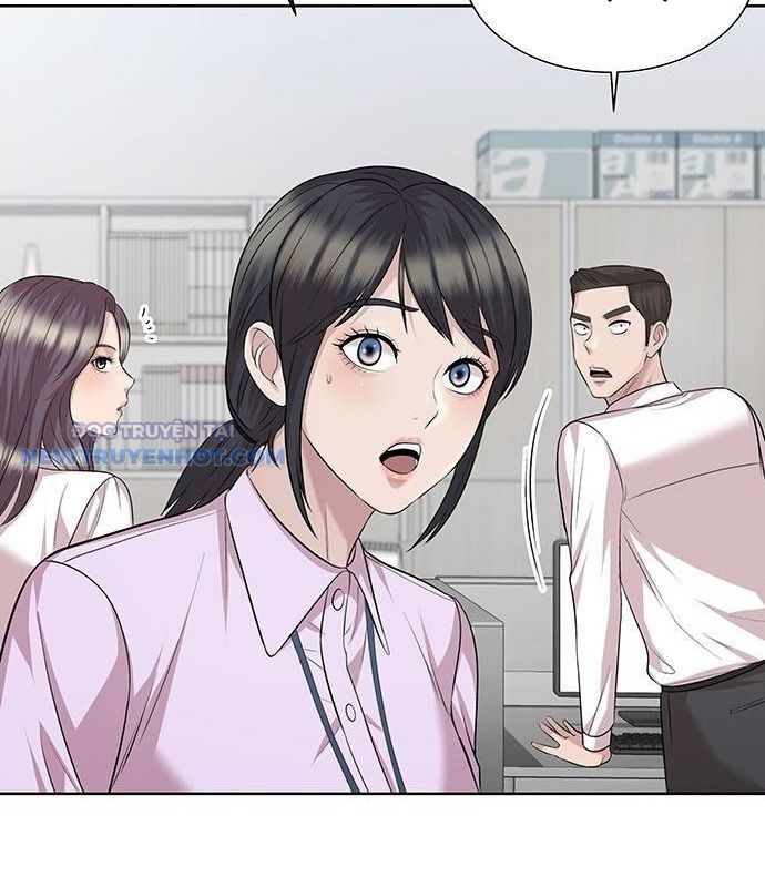 Người Trúng Độc Đắc Cũng Đi Làm Chap 19 - Next Chap 20