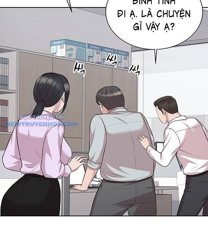 Người Trúng Độc Đắc Cũng Đi Làm Chap 19 - Next Chap 20