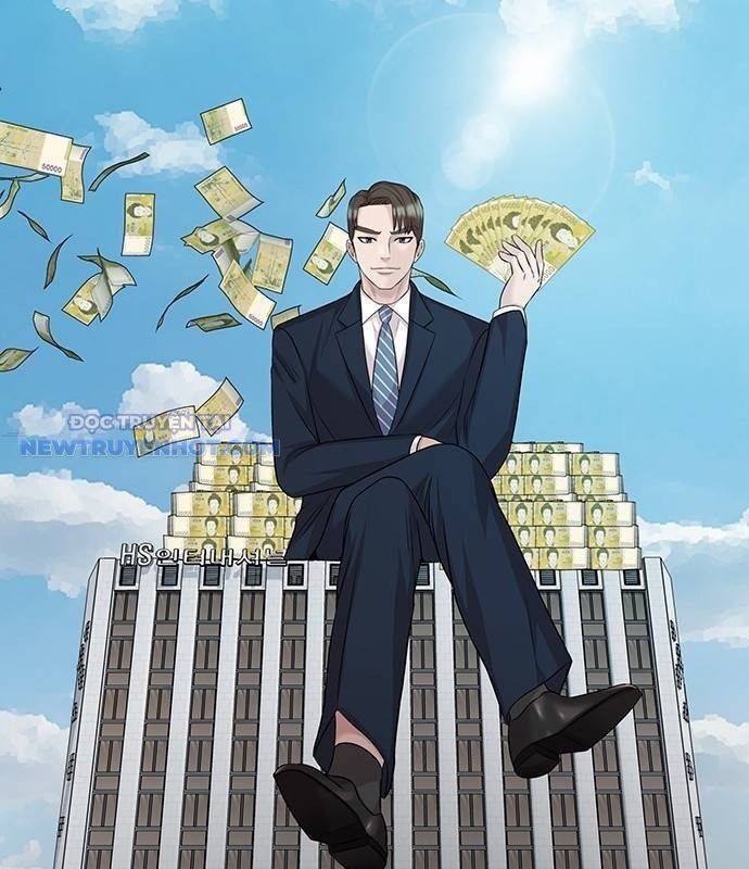 Người Trúng Độc Đắc Cũng Đi Làm Chap 19 - Next Chap 20