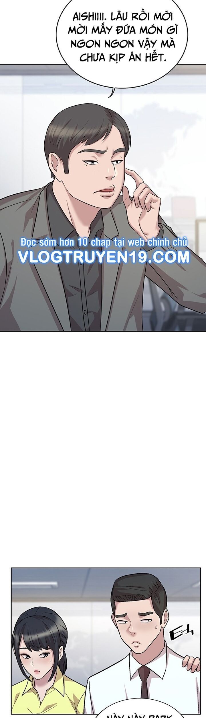 Người Trúng Độc Đắc Cũng Đi Làm Chap 2 - Next Chap 3