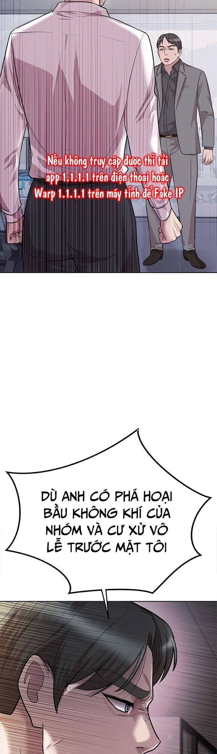 Người Trúng Độc Đắc Cũng Đi Làm Chap 2 - Next Chap 3