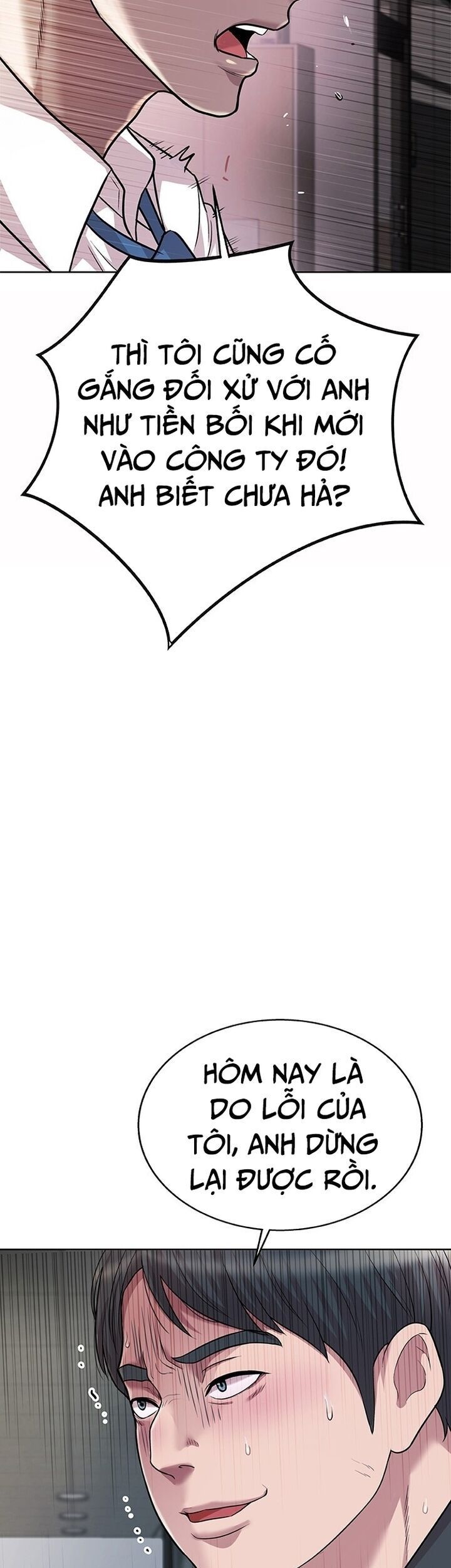 Người Trúng Độc Đắc Cũng Đi Làm Chap 2 - Next Chap 3