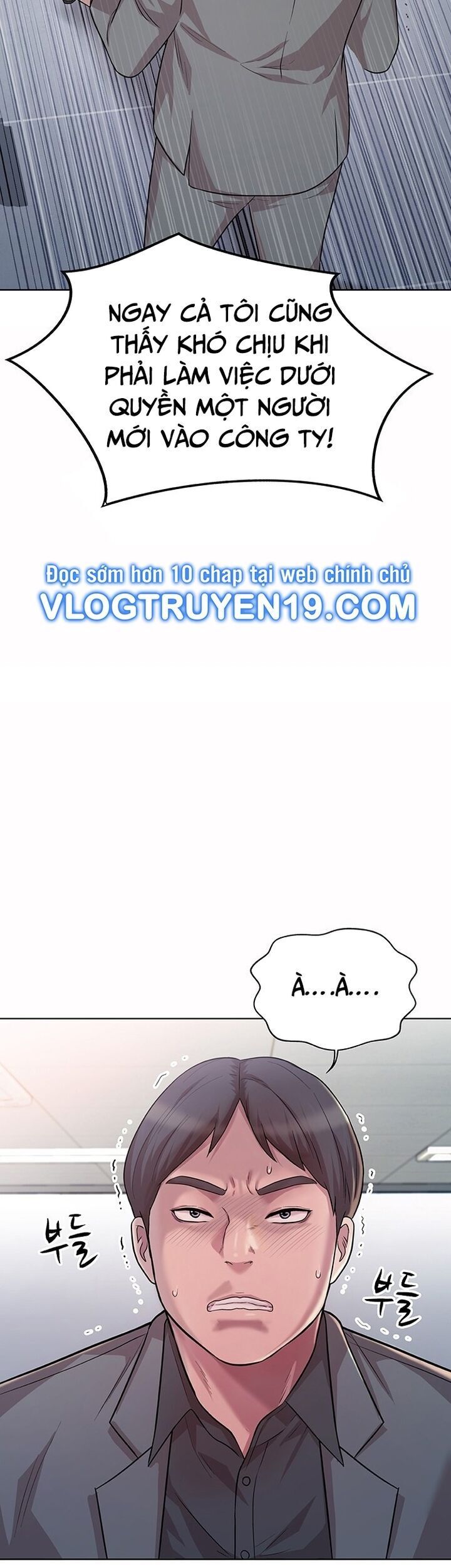 Người Trúng Độc Đắc Cũng Đi Làm Chap 2 - Next Chap 3