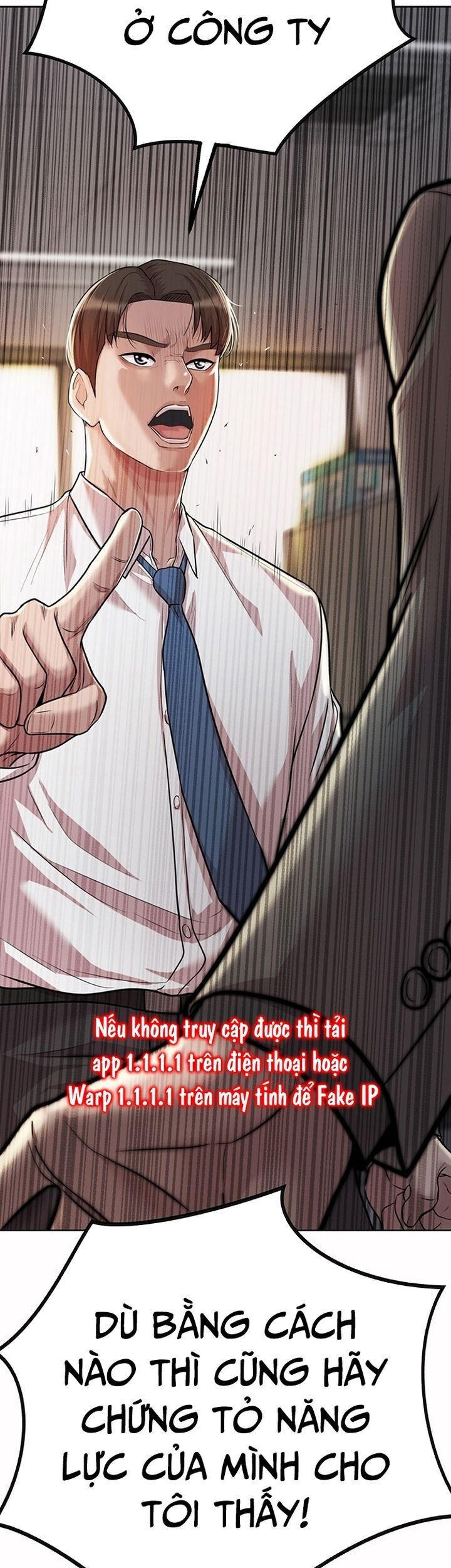 Người Trúng Độc Đắc Cũng Đi Làm Chap 2 - Next Chap 3