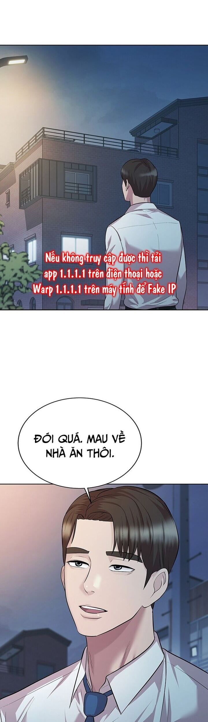 Người Trúng Độc Đắc Cũng Đi Làm Chap 2 - Next Chap 3