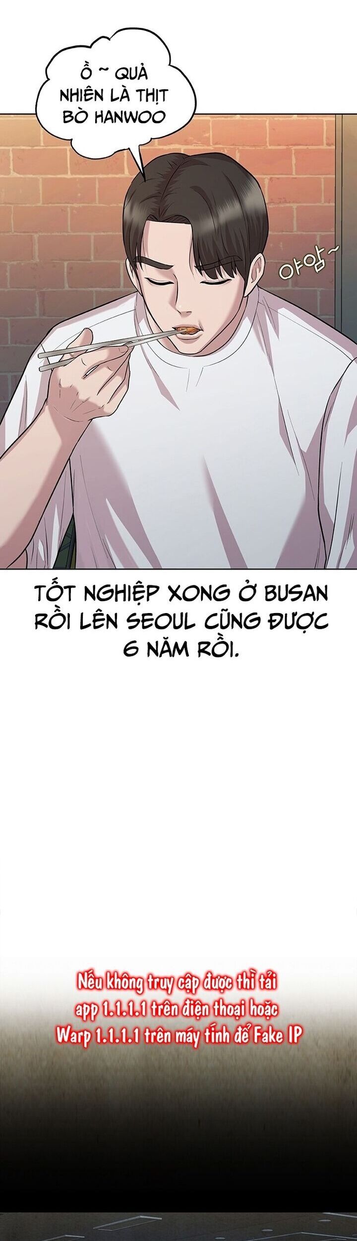 Người Trúng Độc Đắc Cũng Đi Làm Chap 2 - Next Chap 3