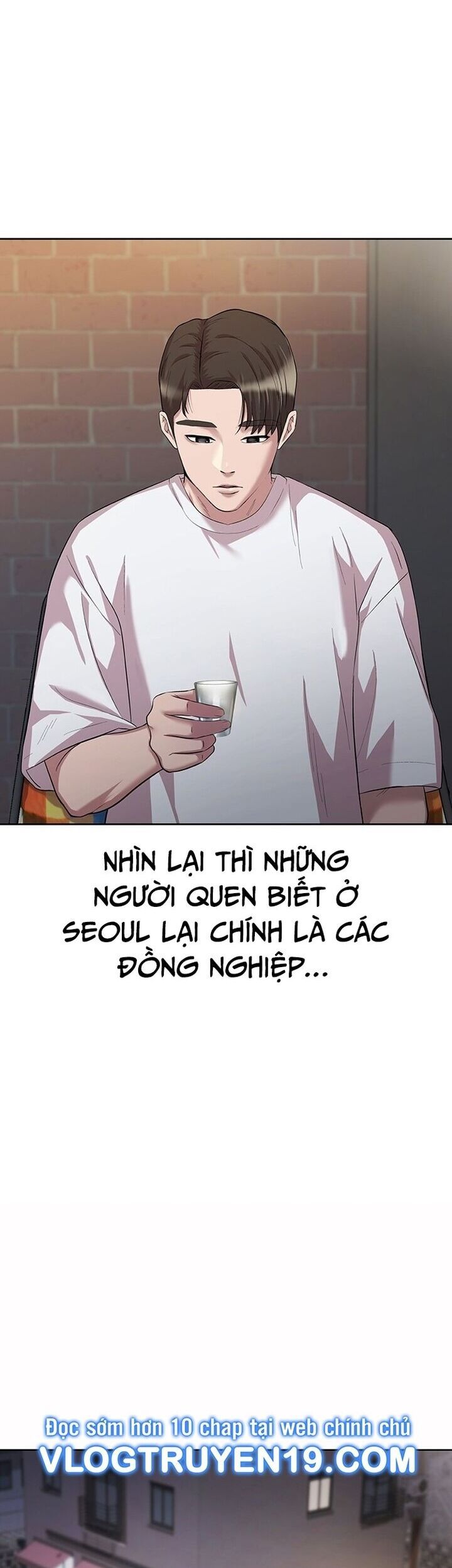 Người Trúng Độc Đắc Cũng Đi Làm Chap 2 - Next Chap 3