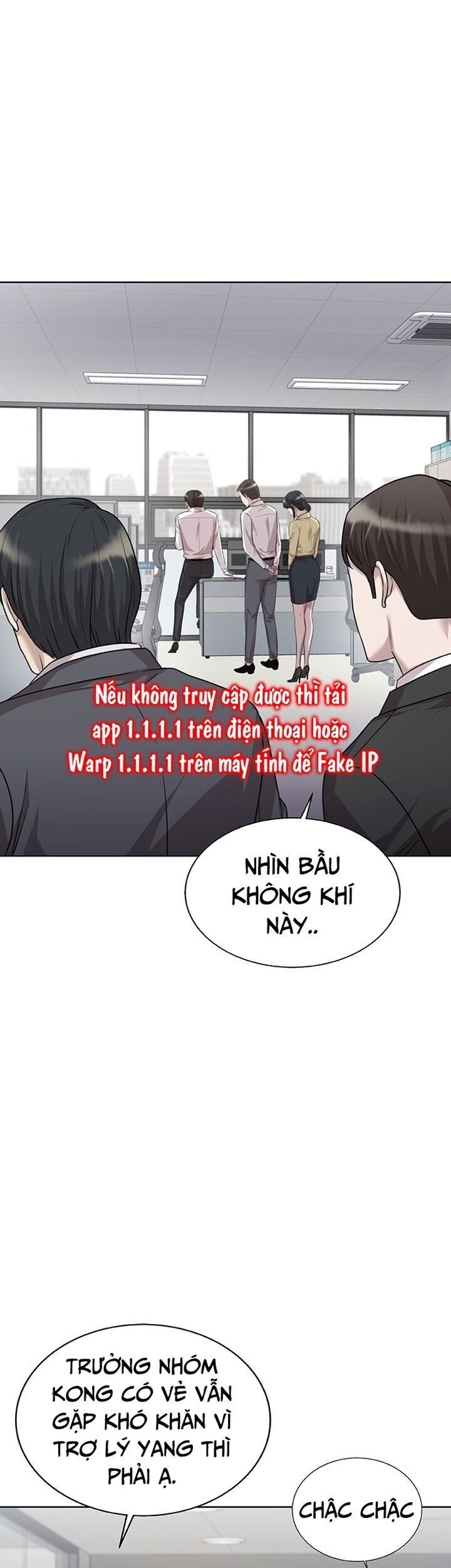 Người Trúng Độc Đắc Cũng Đi Làm Chap 2 - Next Chap 3