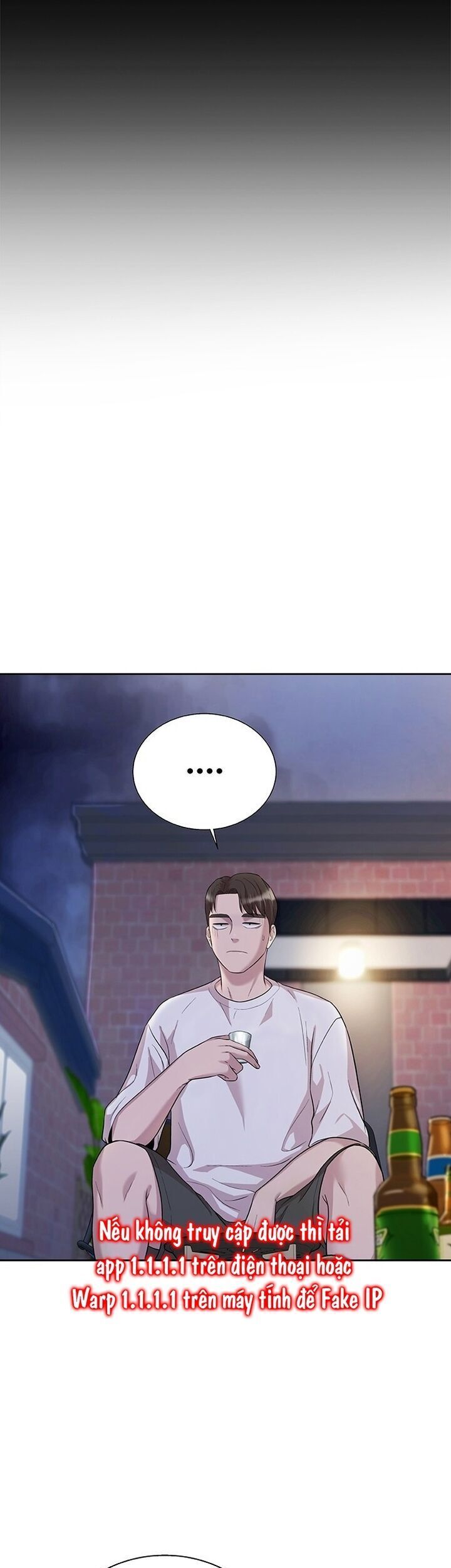 Người Trúng Độc Đắc Cũng Đi Làm Chap 2 - Next Chap 3