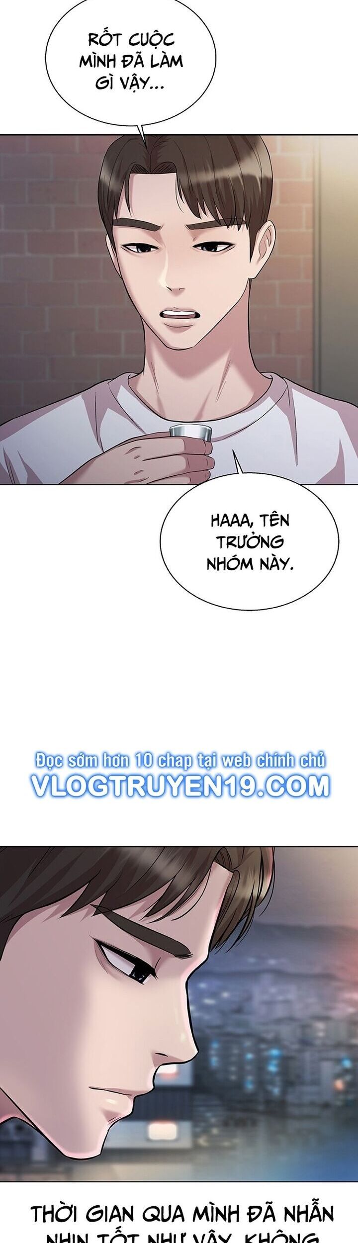 Người Trúng Độc Đắc Cũng Đi Làm Chap 2 - Next Chap 3