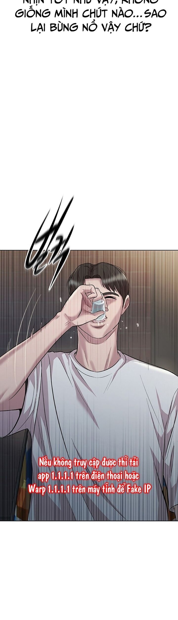 Người Trúng Độc Đắc Cũng Đi Làm Chap 2 - Next Chap 3