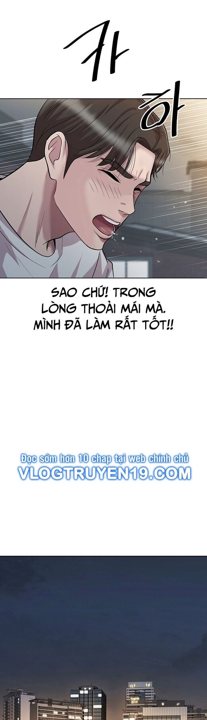 Người Trúng Độc Đắc Cũng Đi Làm Chap 2 - Next Chap 3