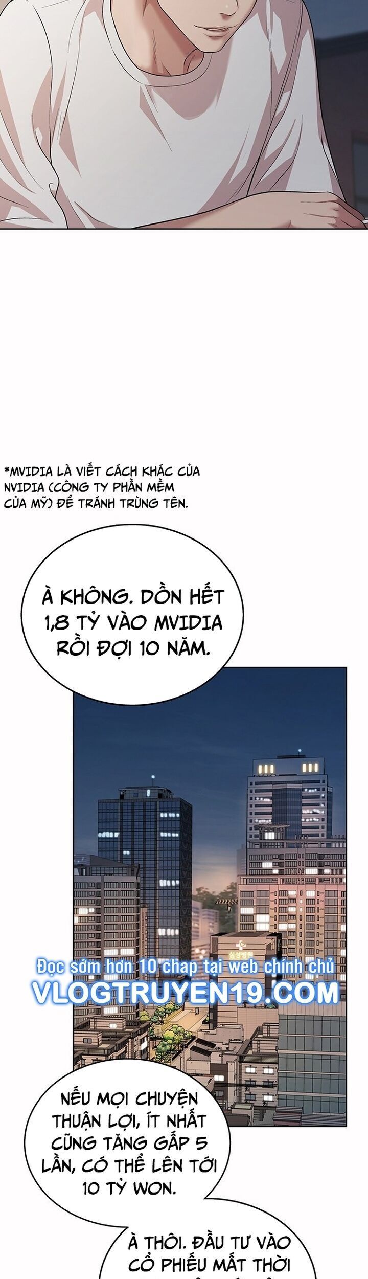 Người Trúng Độc Đắc Cũng Đi Làm Chap 2 - Next Chap 3