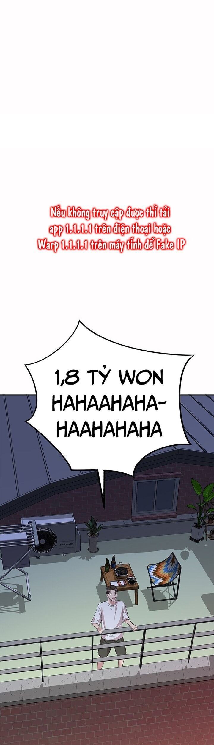Người Trúng Độc Đắc Cũng Đi Làm Chap 2 - Next Chap 3
