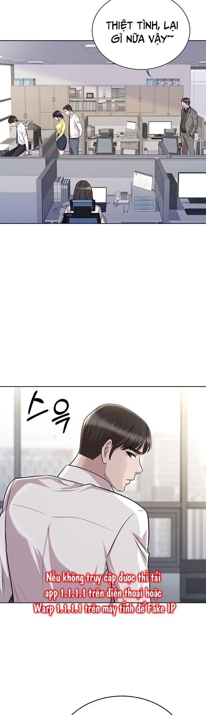 Người Trúng Độc Đắc Cũng Đi Làm Chap 2 - Next Chap 3