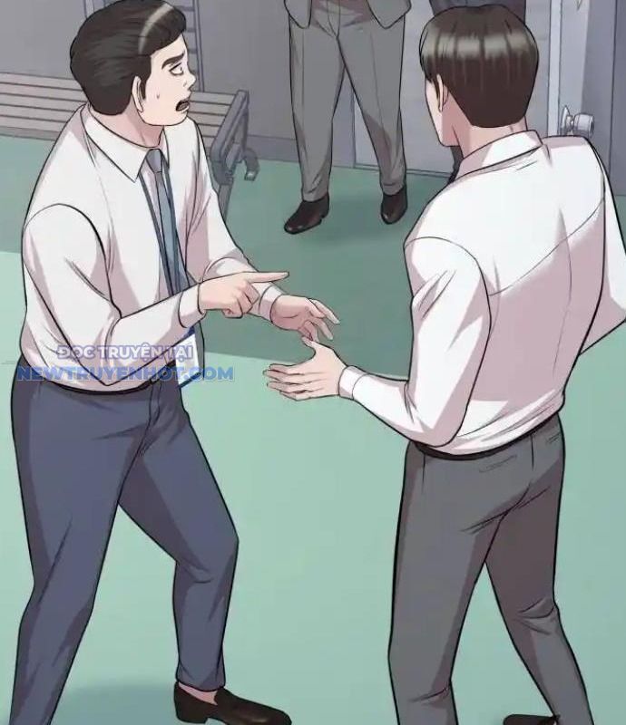 Người Trúng Độc Đắc Cũng Đi Làm Chap 20 - Next Chap 21