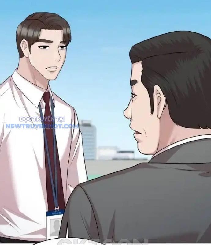 Người Trúng Độc Đắc Cũng Đi Làm Chap 20 - Next Chap 21