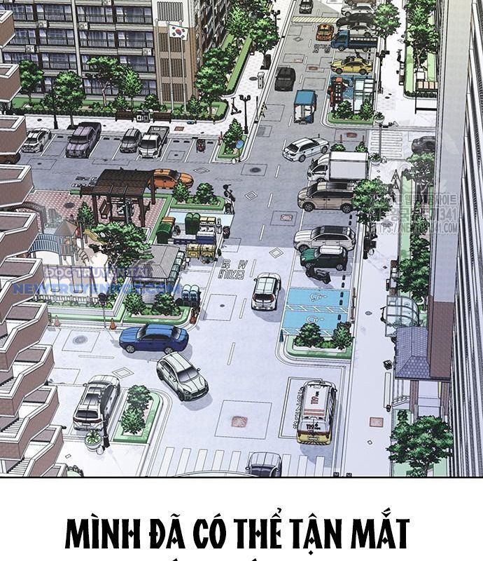 Người Trúng Độc Đắc Cũng Đi Làm Chap 21 - Next Chap 22