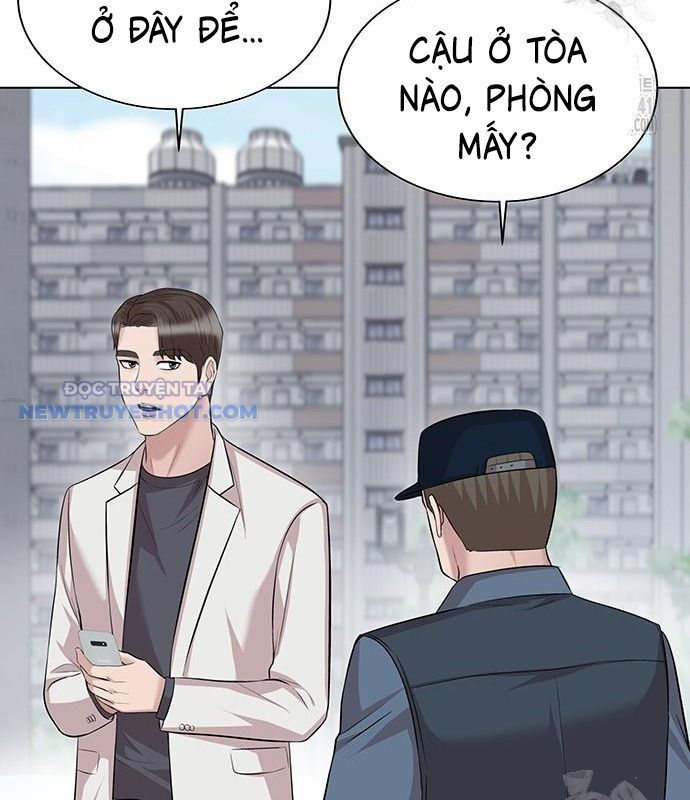 Người Trúng Độc Đắc Cũng Đi Làm Chap 21 - Next Chap 22