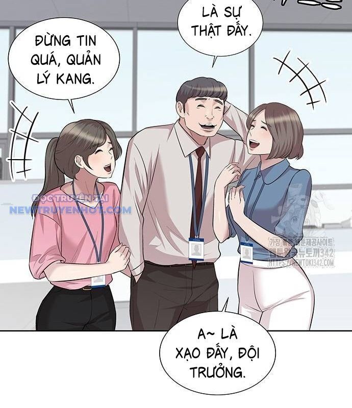 Người Trúng Độc Đắc Cũng Đi Làm Chap 23 - Next Chap 24