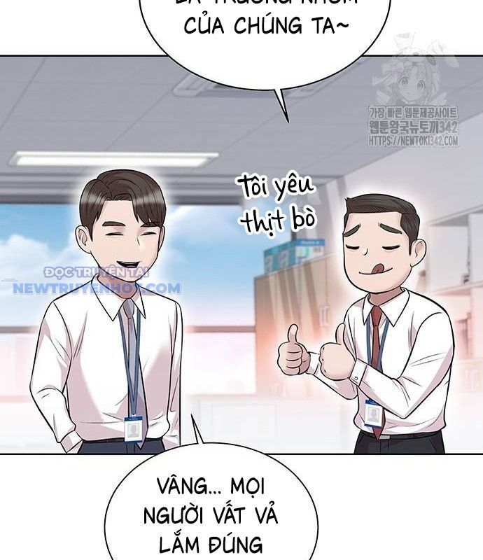 Người Trúng Độc Đắc Cũng Đi Làm Chap 23 - Next Chap 24