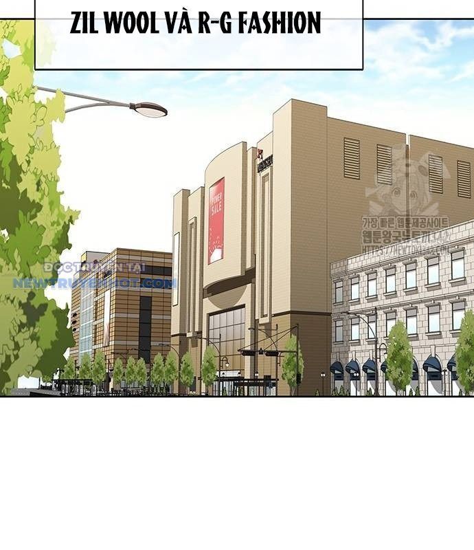 Người Trúng Độc Đắc Cũng Đi Làm Chap 23 - Next Chap 24