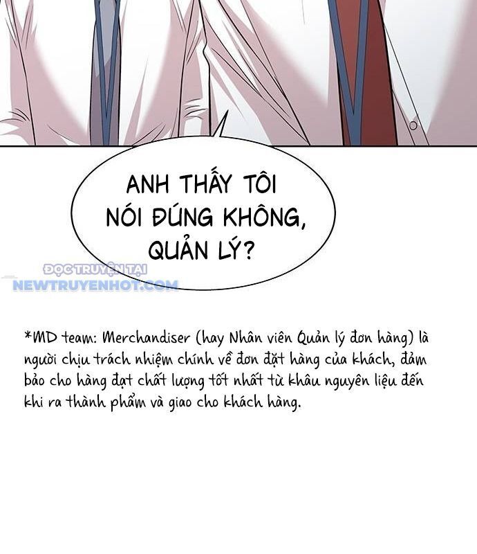 Người Trúng Độc Đắc Cũng Đi Làm Chap 23 - Next Chap 24