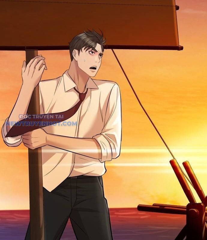 Người Trúng Độc Đắc Cũng Đi Làm Chap 25 - Next Chap 26