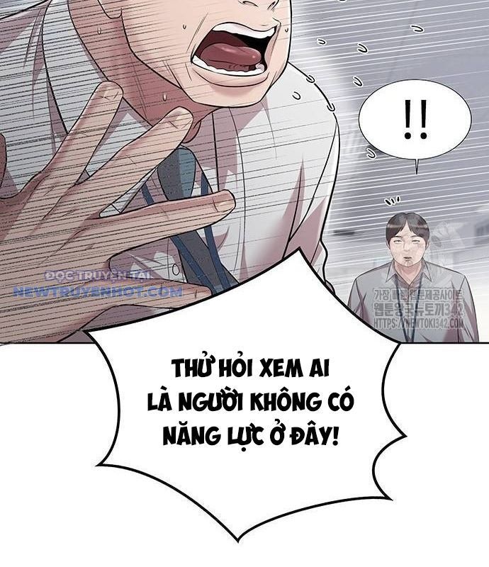 Người Trúng Độc Đắc Cũng Đi Làm Chap 25 - Next Chap 26