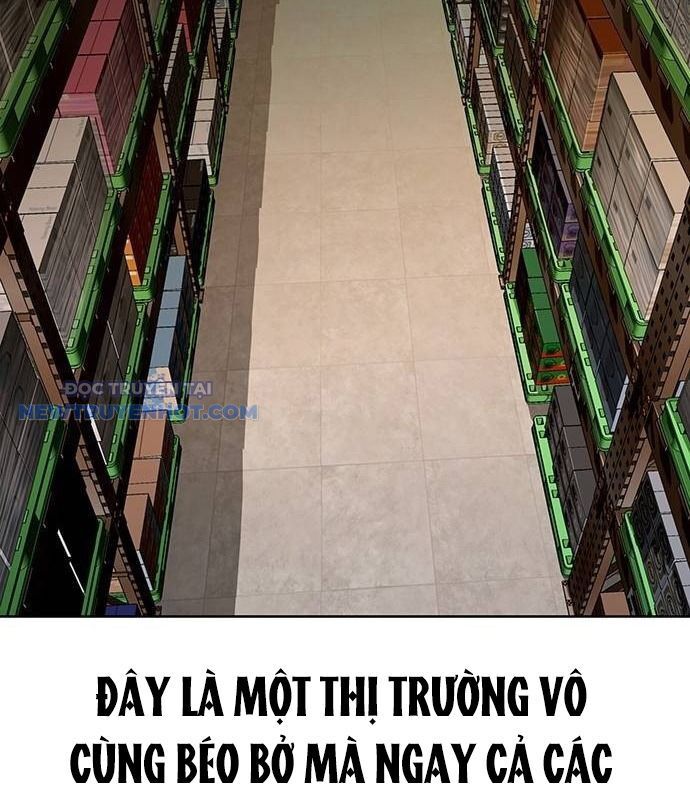 Người Trúng Độc Đắc Cũng Đi Làm Chap 26 - Next Chap 27