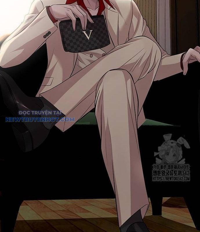 Người Trúng Độc Đắc Cũng Đi Làm Chap 26 - Next Chap 27